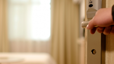 Boutique hotel